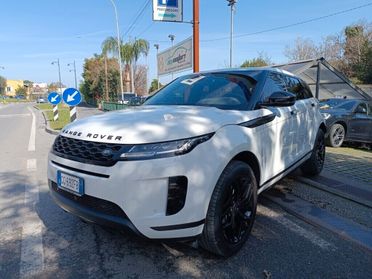 Land Rover Range Rover Evoque Range Rover Evoque 2.0D I4 180 CV AWD Auto S