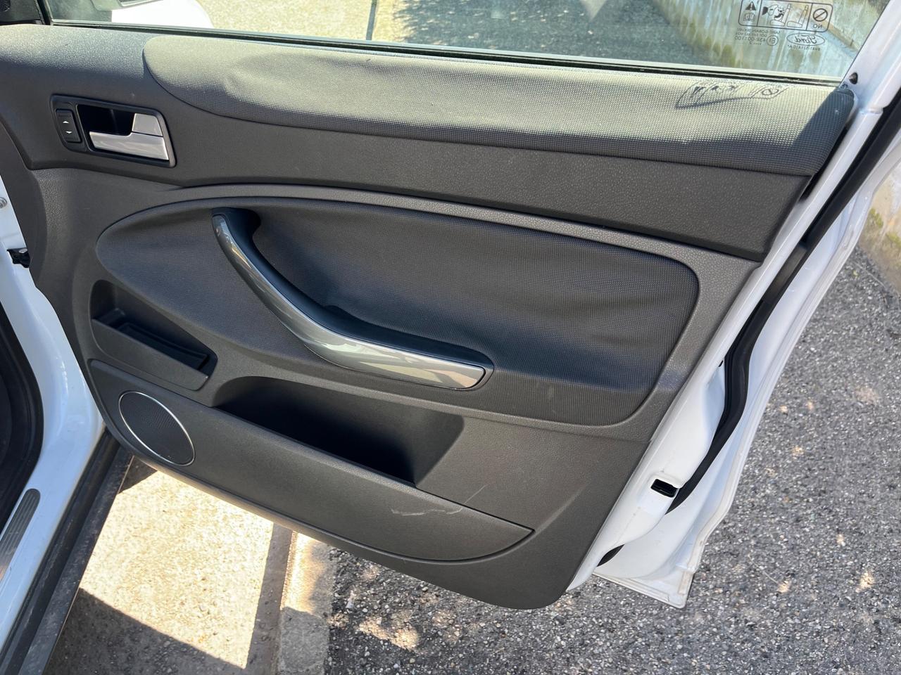 Ford Kuga 2.0 TDCi 163 CV 4WD Powersh.Titanium DPF