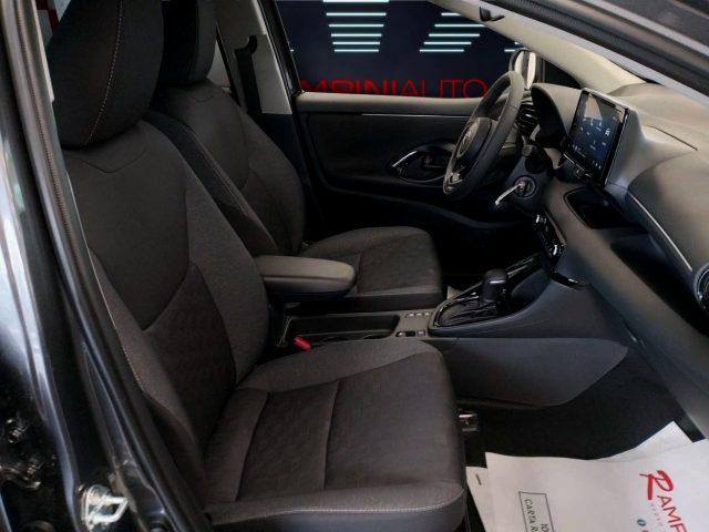 TOYOTA Yaris 1.5 Hybrid Trend KM 0 Ufficiale Pronta Consegna