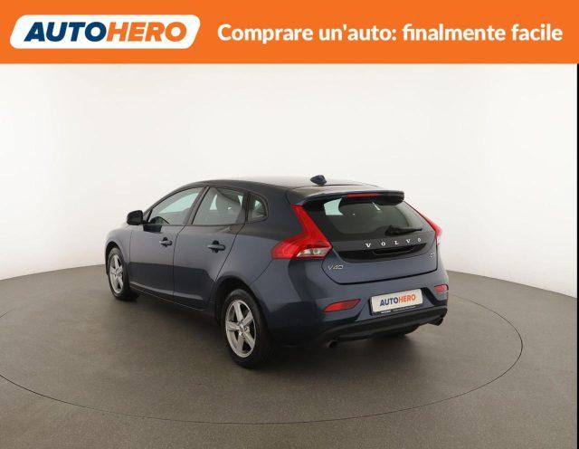 VOLVO V40 D3 Geartronic Kinetic