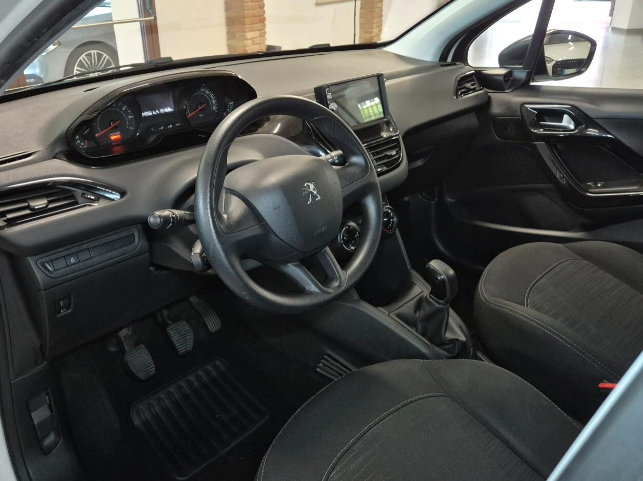 Peugeot 208 1.2 VTi 82 CV 5 porte Access