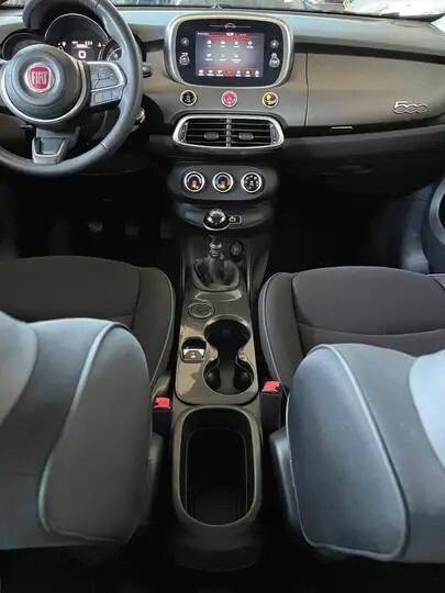 Fiat 500X 1.3 MultiJet 95 CV