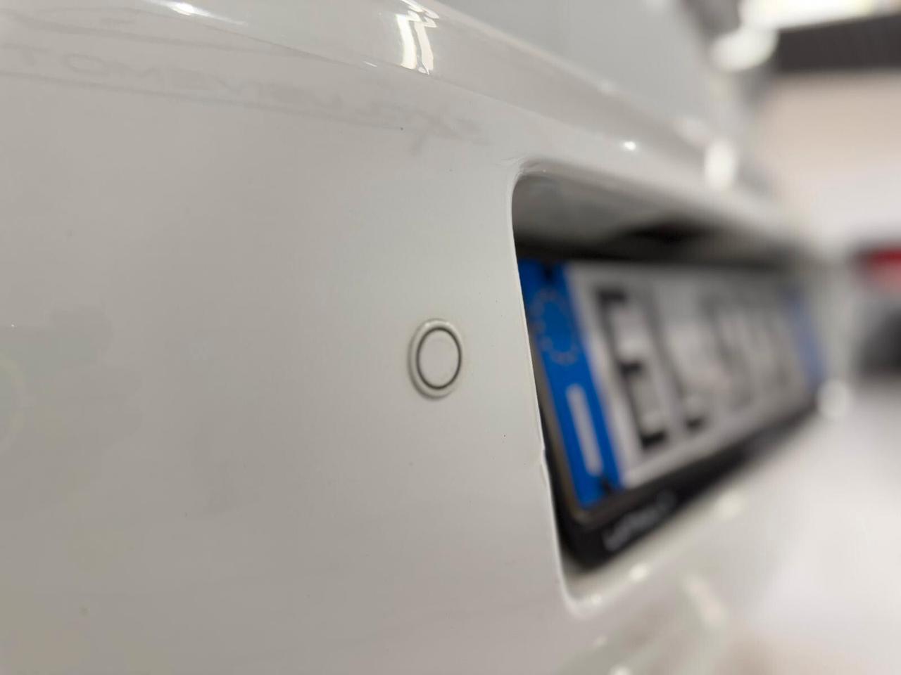 Fiat Punto Evo 1.3 Mjt 75 CV DPF 5 porte S&S Dynamic