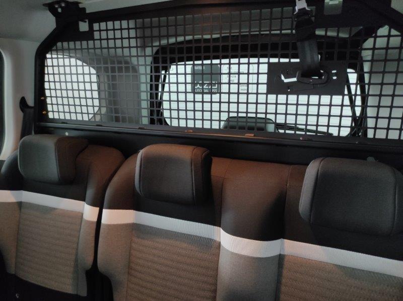 CITROEN Berlingo 3ª serie - Berlingo BlueHDi 100 Stop&Start Combi Feel