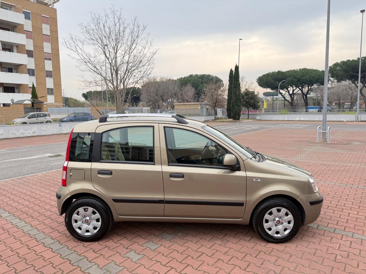 Fiat Panda 1.2 Dynamic *44.000KM* EURO 5
