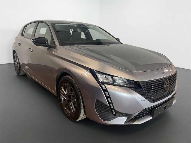 Peugeot 308 1.2 130cv Active Pack +