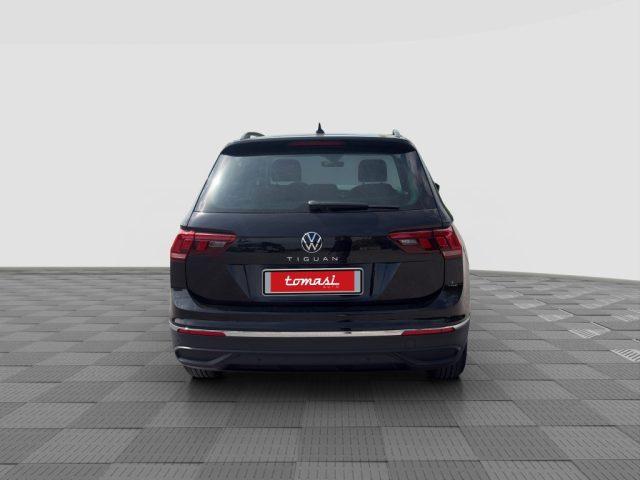 VOLKSWAGEN Tiguan Tiguan 2.0 TDI 150 CV SCR DSG Life