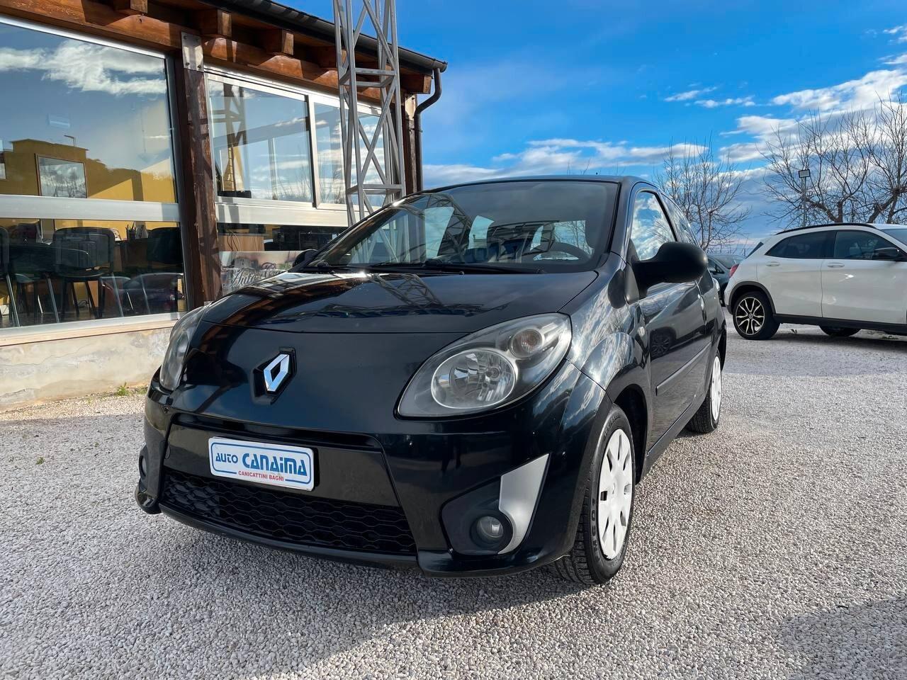 RENAULT TWINGO 1.2 B - 2010
