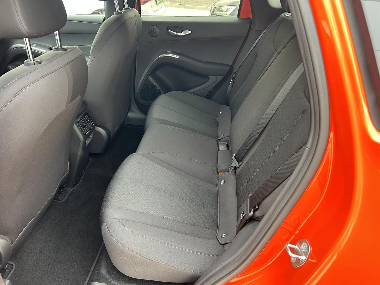 Byd Dolphin G DM-i 1.5 phev Boost 212cv NUOVA NO VINCOLI IVA ESPOSTA