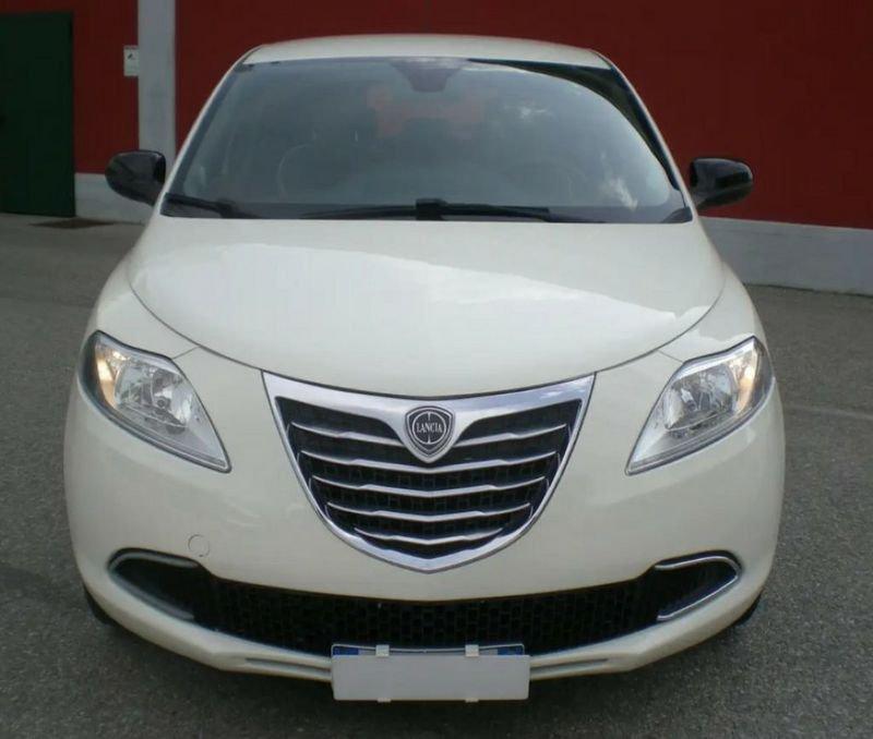 Lancia Ypsilon 1.3 mjt Gold s&s 95cv