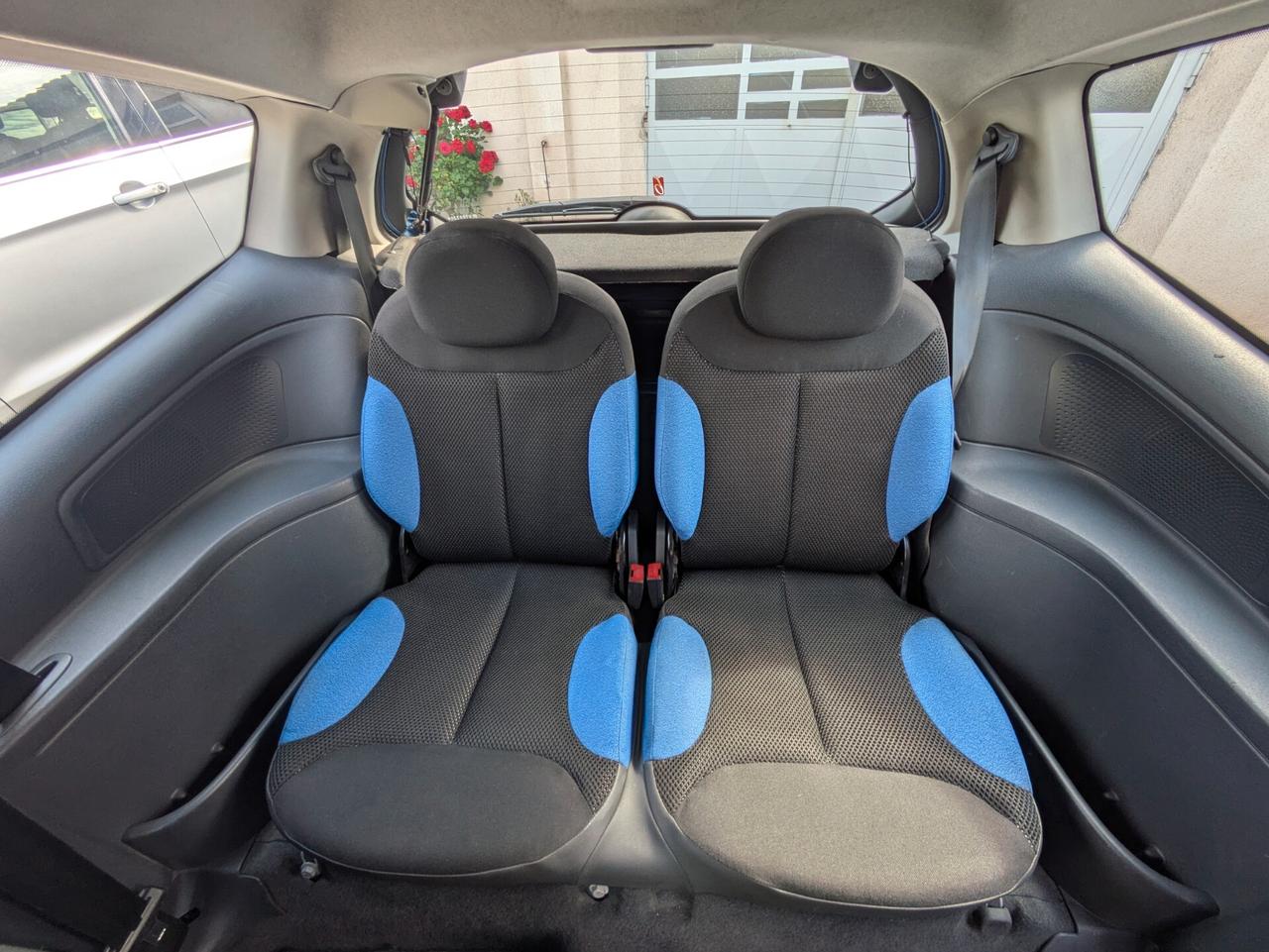 CITROEN C2 1.4 HDi 70CV VTR