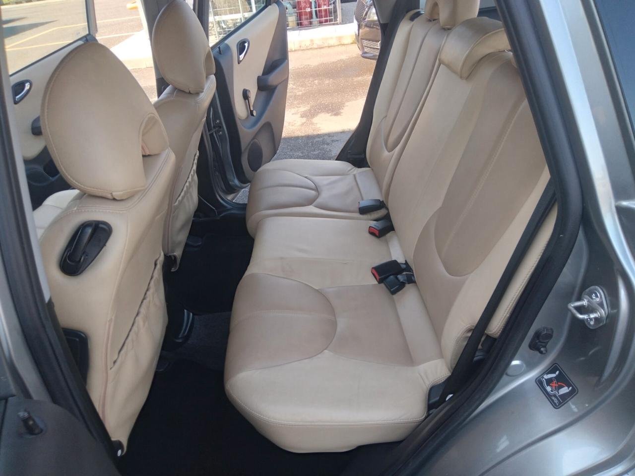 Honda Jazz 1.4 i-DSi 5p. LS Appeal x neopatentati