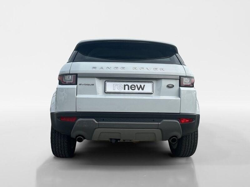 Land Rover RR Evoque 2.0 TD4 150 CV 5p. HSE