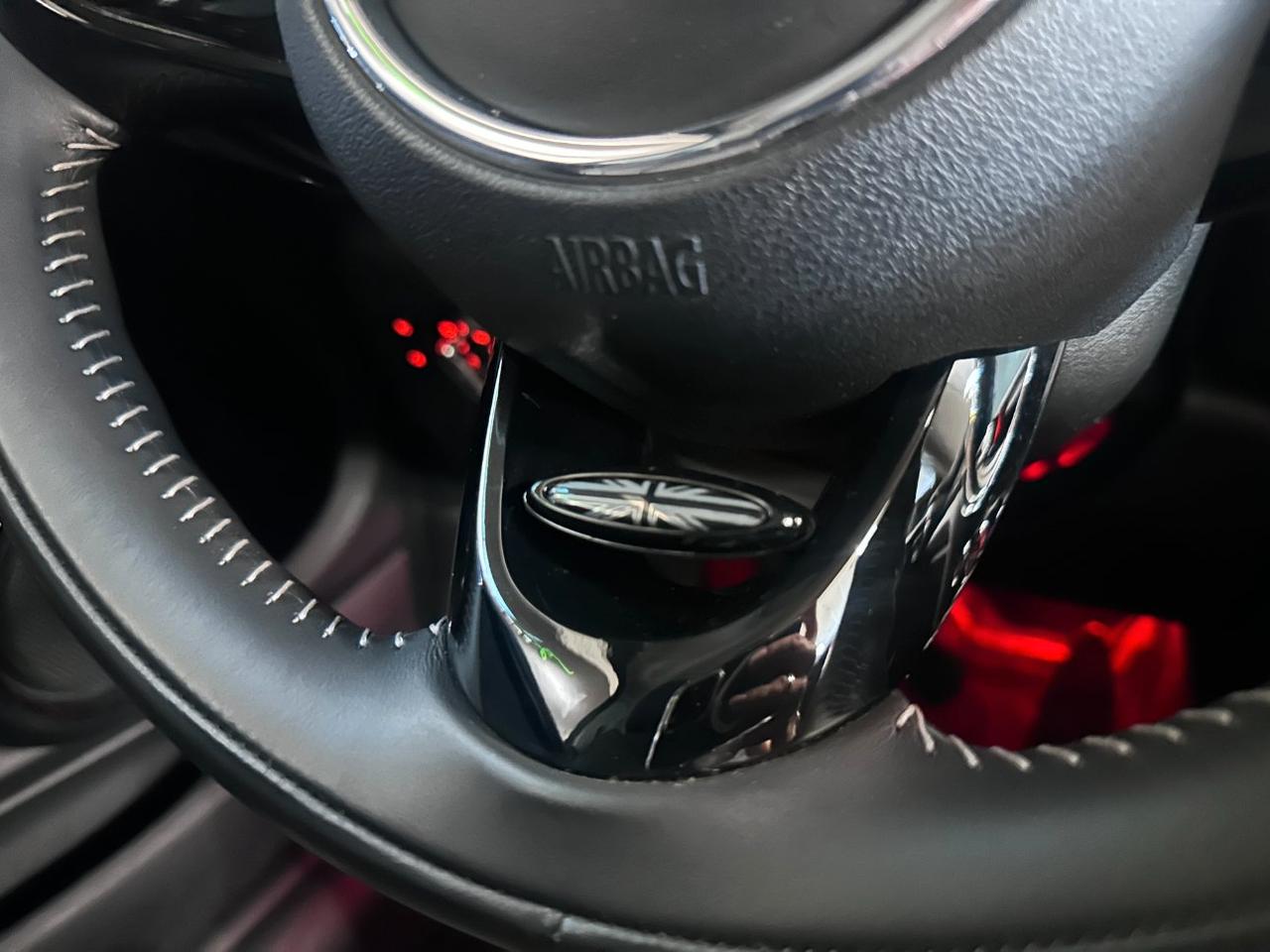 Mini 3 Porte Cooper Hype 1.5 Twin Power Turbo