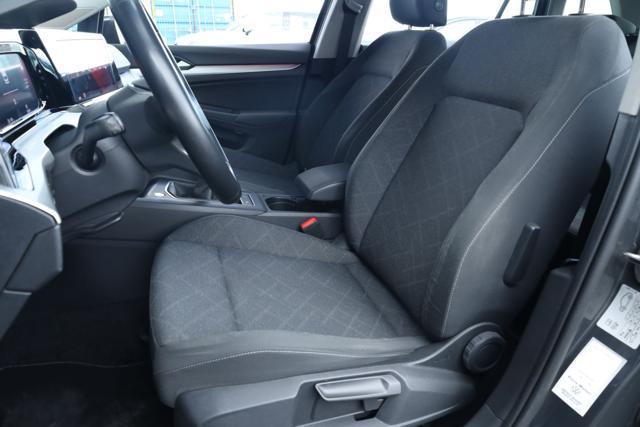 VOLKSWAGEN Golf 2.0 TDI SCR Life