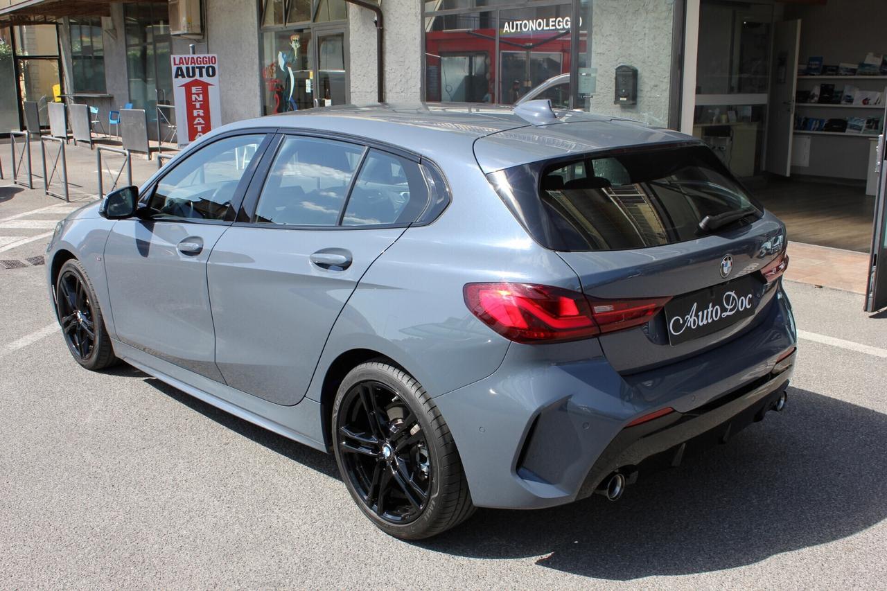 Bmw 118 d Msport M-SPORT STEPTRONIC
