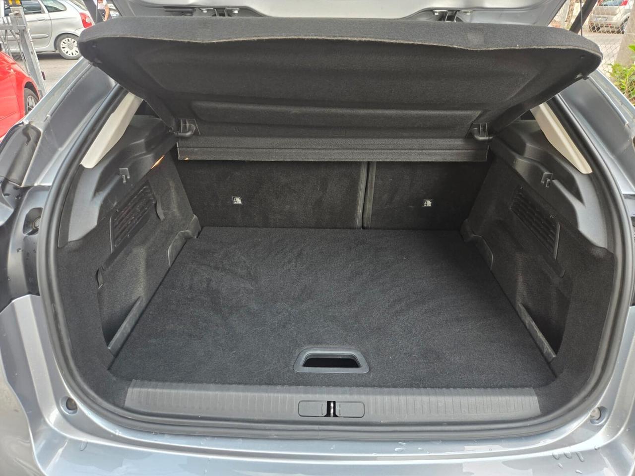 CITROEN C4 SHINE 1.2 131 cv BENZINA -PROMO LUGLIO GA FIN&SAFE-