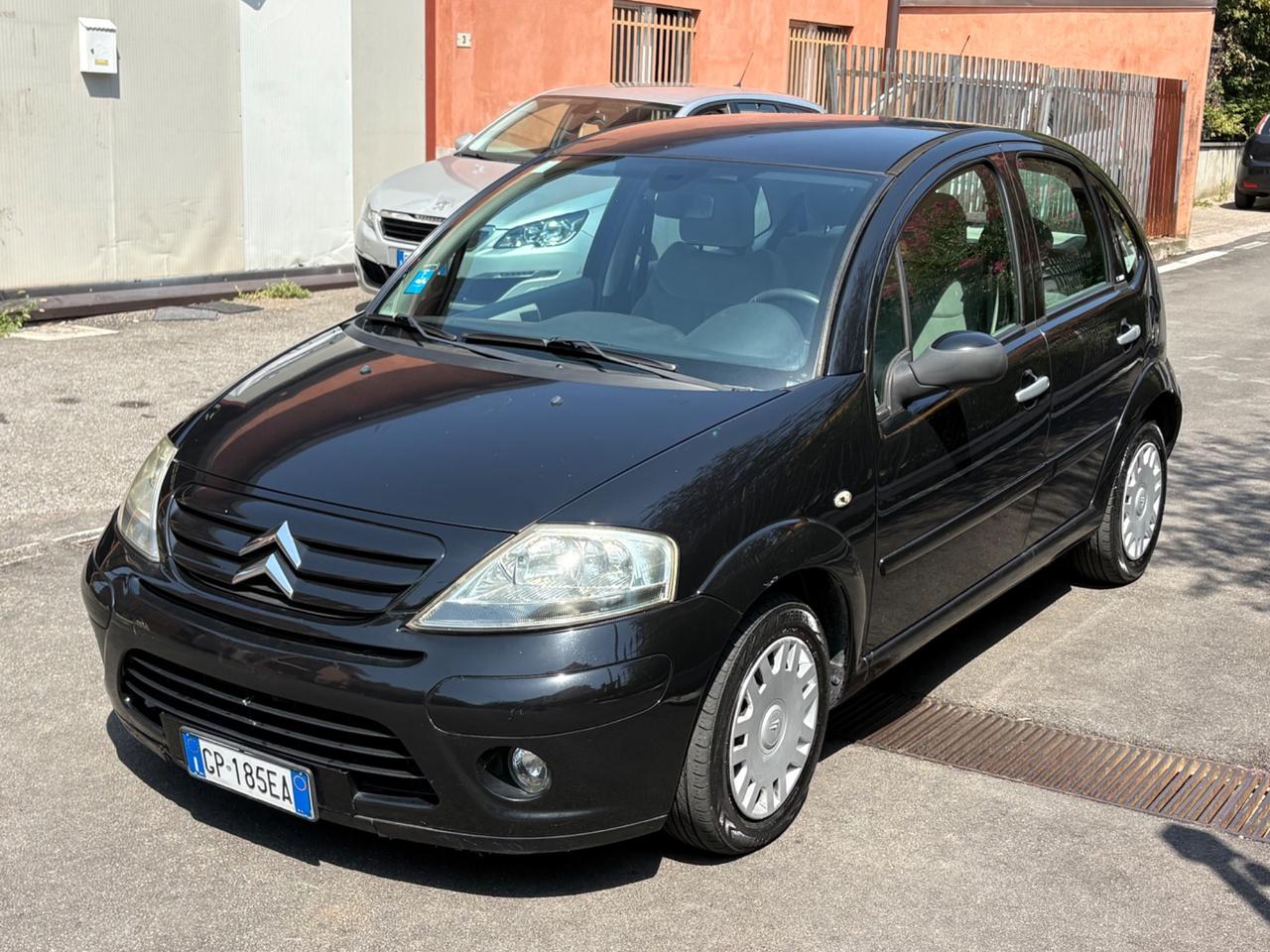Citroen C3 1.1 Elegance NEOPATENTATI