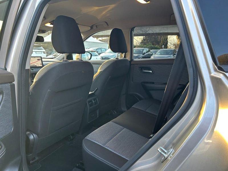 Nissan X-Trail 1.5 e-POWER N-Connecta 2WD Auto