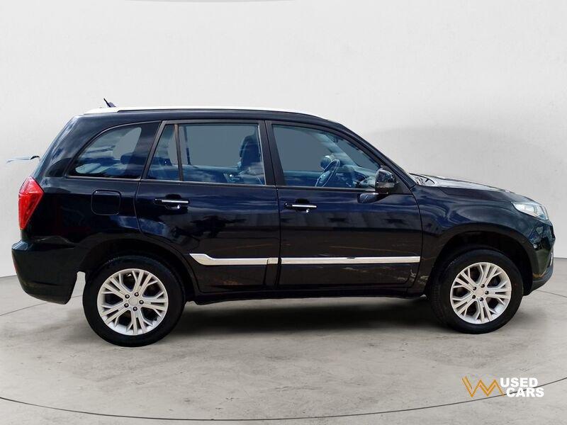 EVO Evo 5 1.6