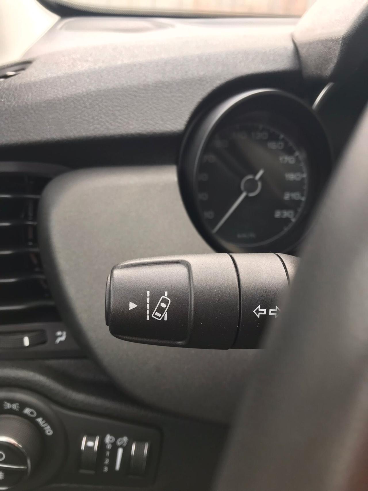 Fiat 500X 1.6 MultiJet 130 CV Cross Navi