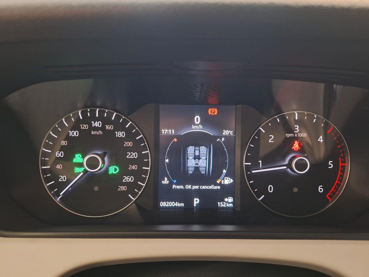Land Rover - Range Rover Velar 2.0 TD4 180 CV R-Dynamic S