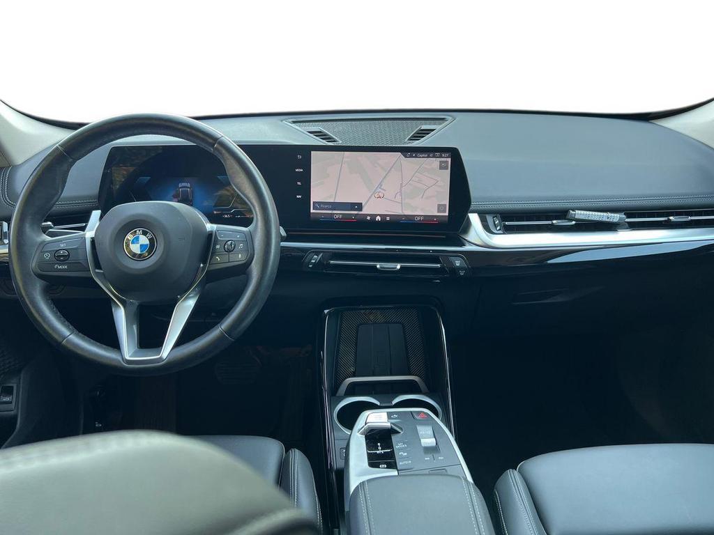 BMW X1 18 d xLine sDrive DCT