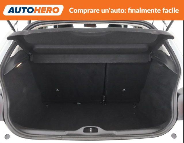 CITROEN C4 Cactus BlueHDi 100 Shine