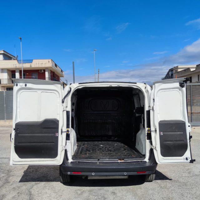 FIAT Doblo 1.4 NATURAL POWER FURGONE 3 POSTI - 2020
