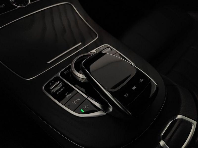 Mercedes-Benz Classe E Cpé E 220 d 4MATIC