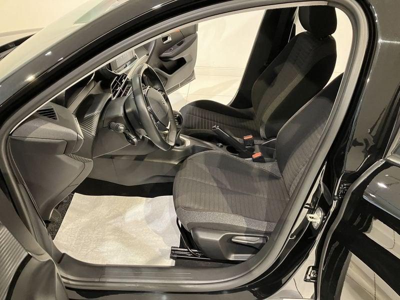 Peugeot 208 Active Pack 75 cv 5 porte