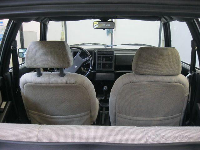 LANCIA Delta 1.3 DEL 1985