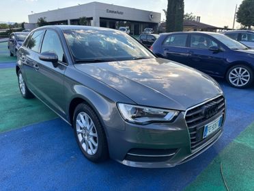 Audi A3 SPB 1.6 TDI