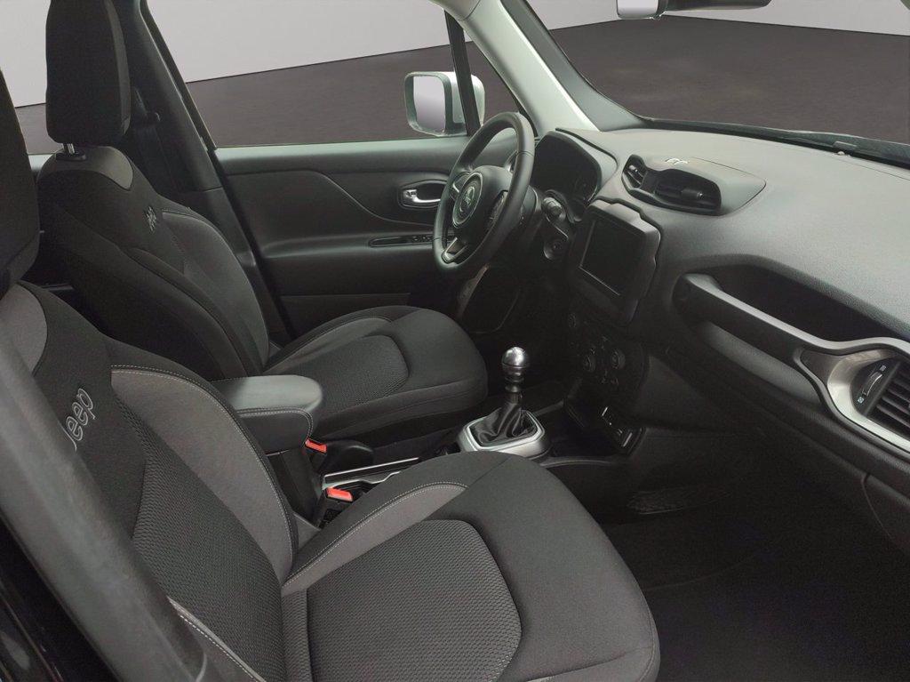JEEP Renegade 1.0 t3 limited 2wd del 2022