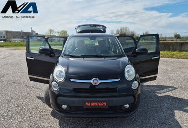 Fiat 500L 1.3 Multijet 85 CV OK NEOPATENTATO