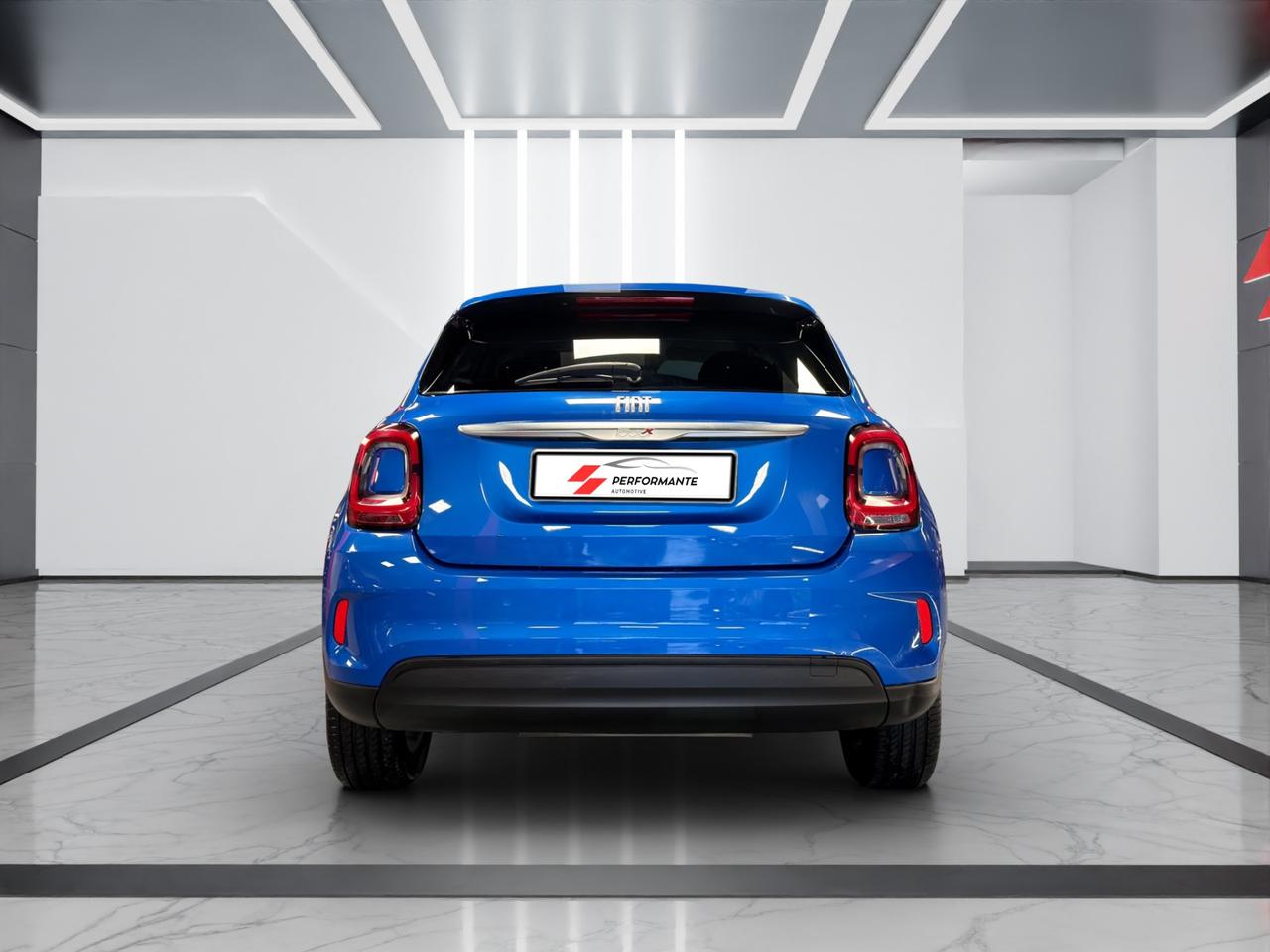 Fiat 500 X 500X 1.0 t3 Club 120cv