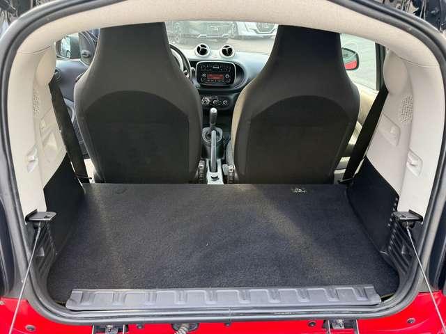 smart forTwo 1.0 Youngster 61cv NEOPATENTATI
