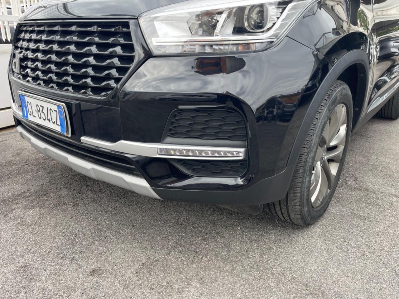 Dr 4.0 1.5 Bi-Fuel GPL KM 35.000! CERTIFICATI!!!