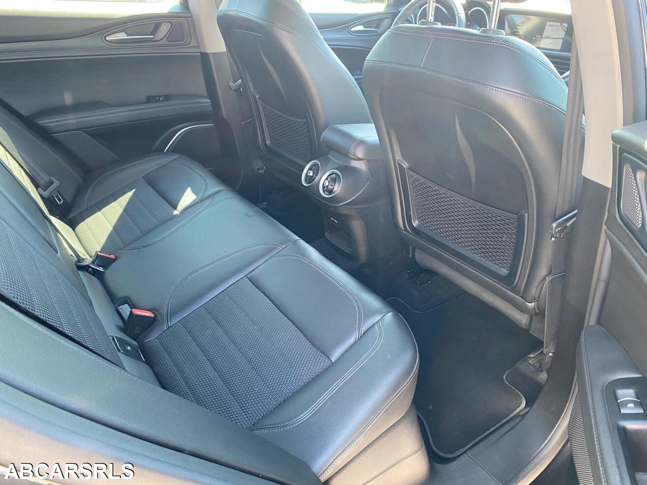 ALFA ROMEO - Stelvio - 2.2 T.diesel 180CV AT8 RWD