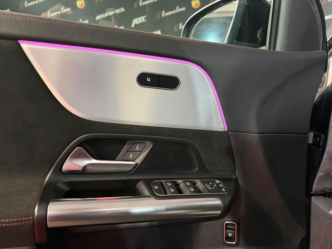 Mercedes-benz GLA 200d Automatic 4Matic Premium