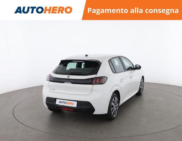 PEUGEOT 208 PureTech 75 Stop&Start 5 porte Active