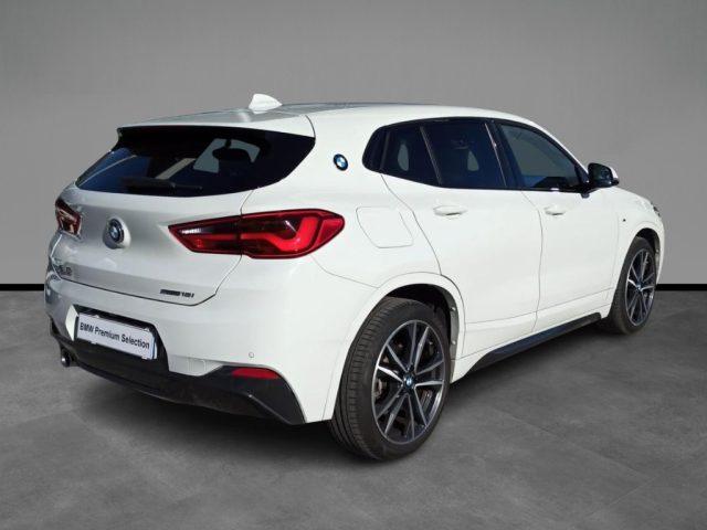 BMW X2 sDrive18i Msport Aut.