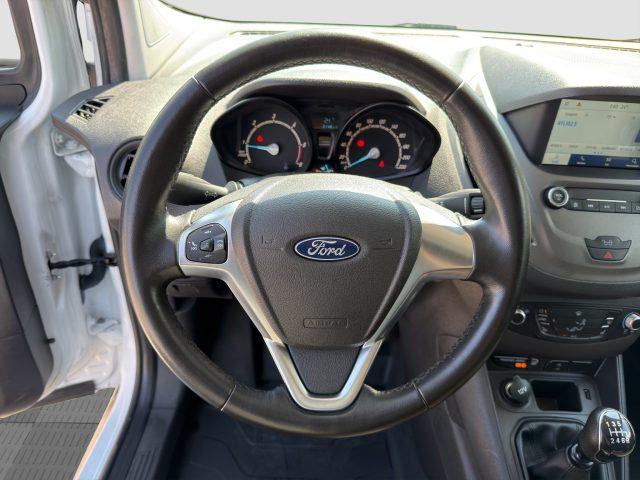FORD Transit Courier Transit Courier 1.5 TDCi 100CV Van Trend