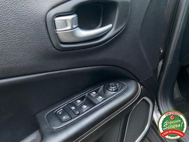 JEEP Compass 1.6 Multijet II 2WD Longitude