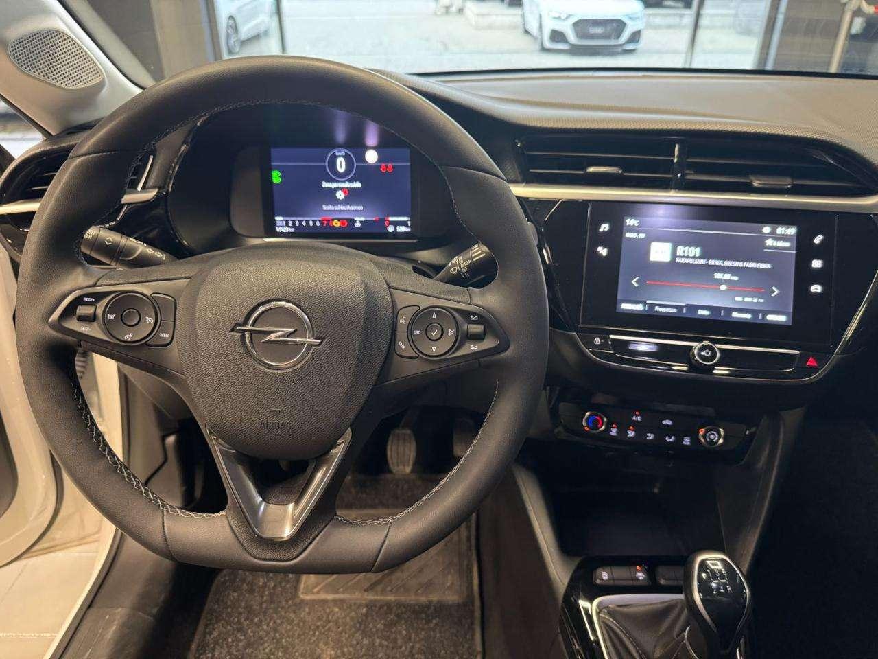 Opel Corsa 1.2 75 CV Elegance