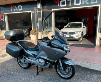 Bmw R 1200 RT ABS