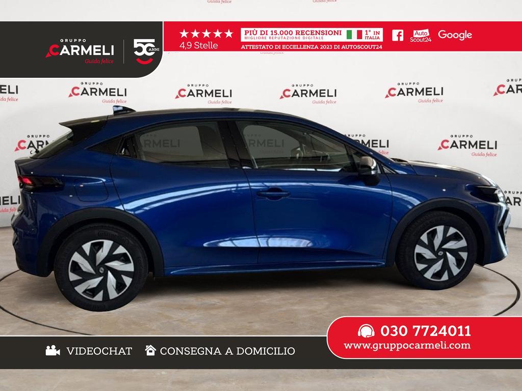 Renault Clio 1.2 TCe Evolution