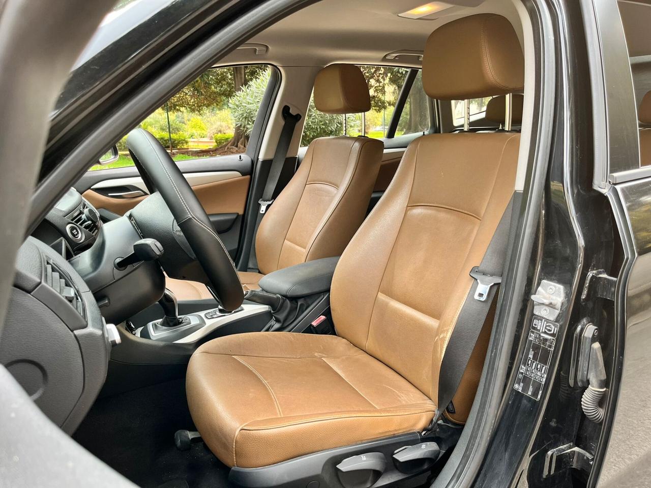 Bmw X1 sDrive18d Futura