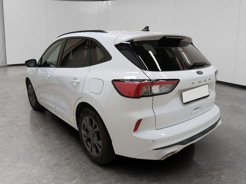 Ford Kuga 1.5 ecoblue ST-Line 2wd 120cv auto