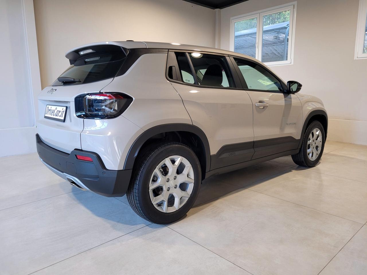 Jeep Avenger ALTITUDE 1.2 100 CV